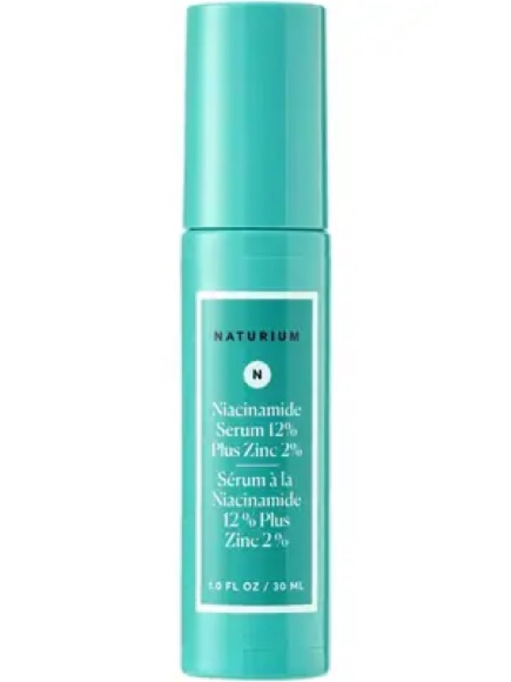 Naturium Niacinamide Serum 12% Plus Zinc 2%